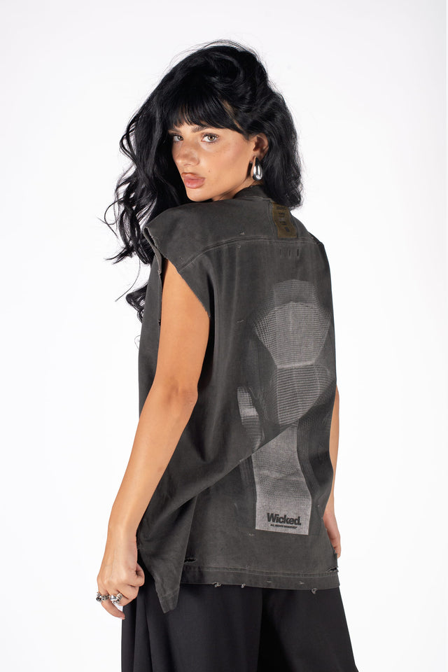 PARALLAX T-SHIRT