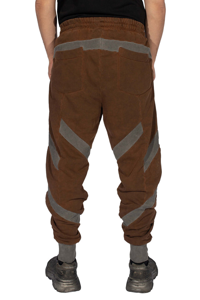 Copper Pants