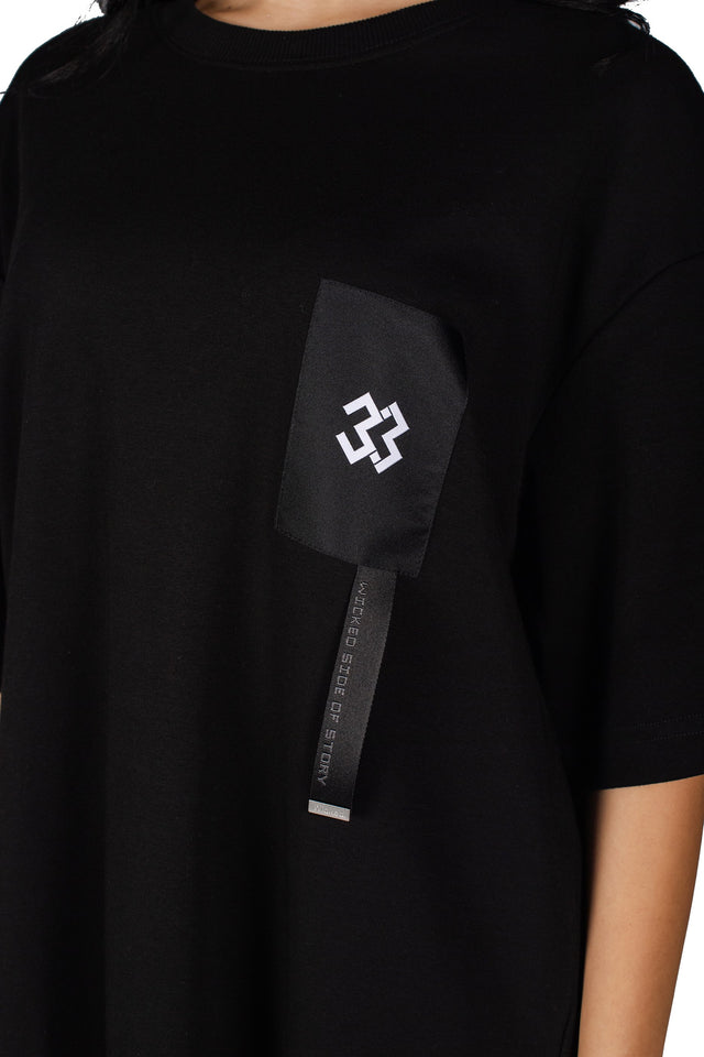 SIDE T-SHIRT