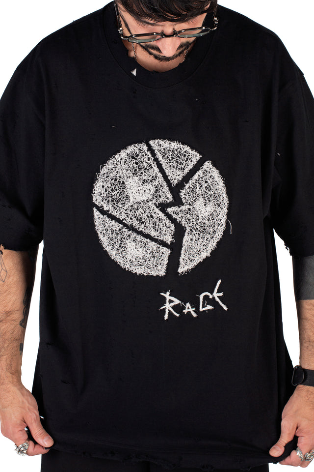 RAGE T-SHIRT