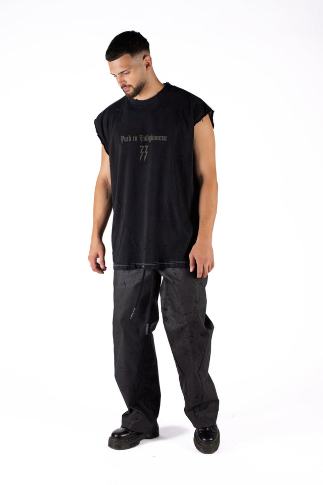 PATH T-SHIRT