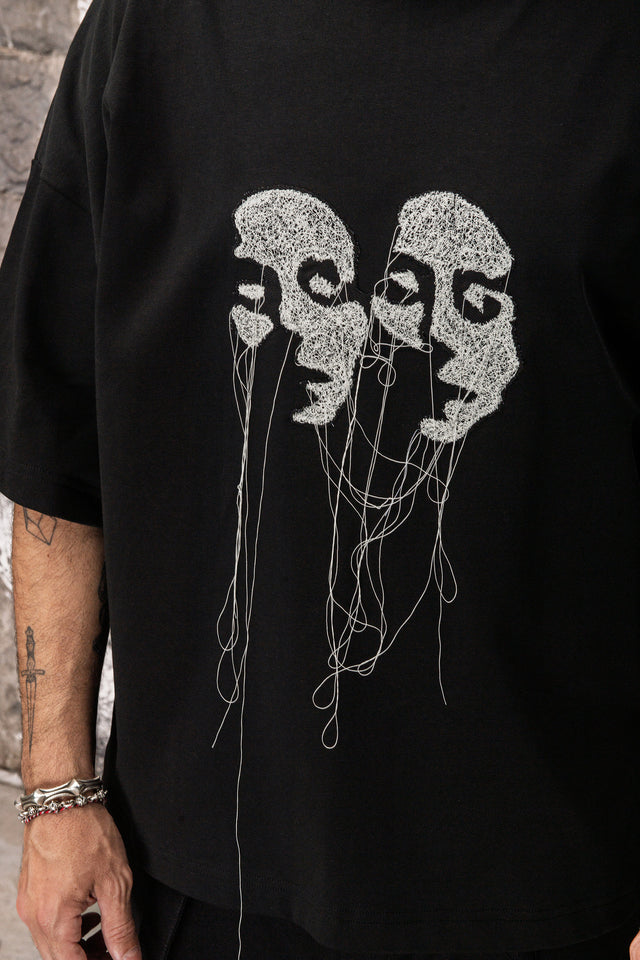 ENTITY T-SHIRT