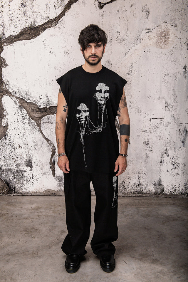 DUALITY TANK