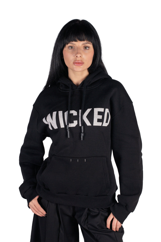 SOURCE HOODIE
