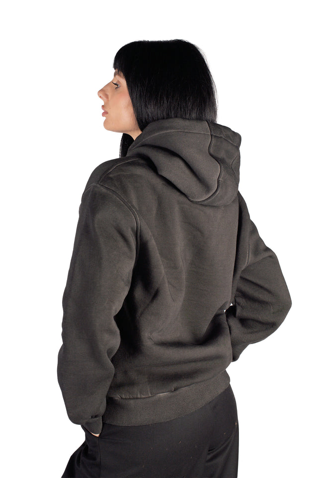 FOUNDATION HOODIE