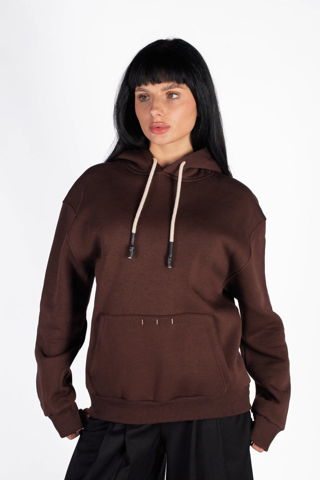 ESSENCE HOODIE