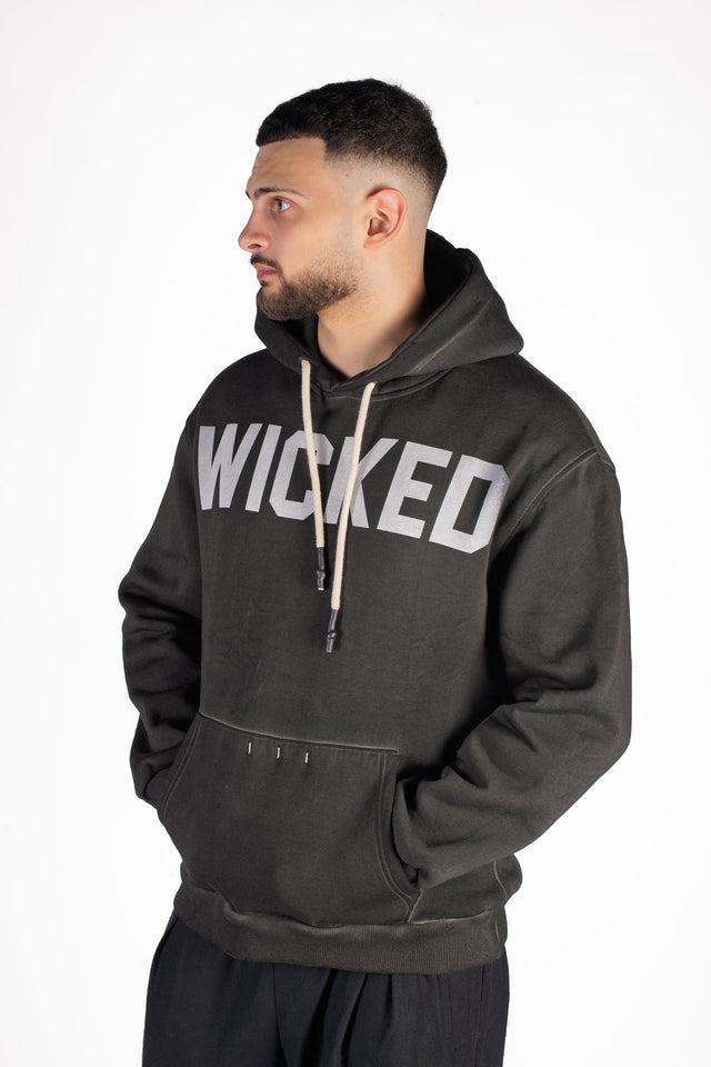 FOUNDATION HOODIE