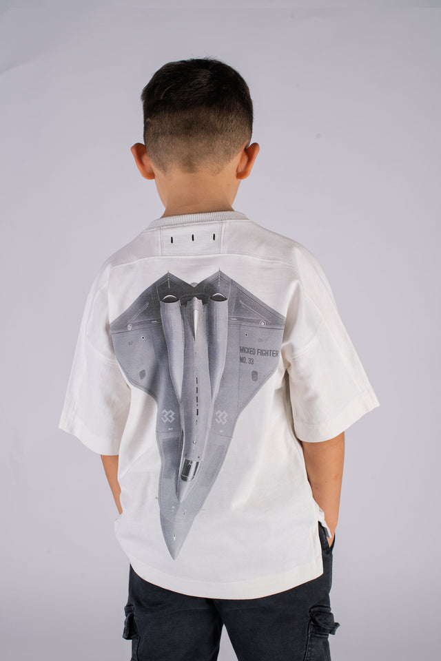 SOL-SOL T-SHIRT
