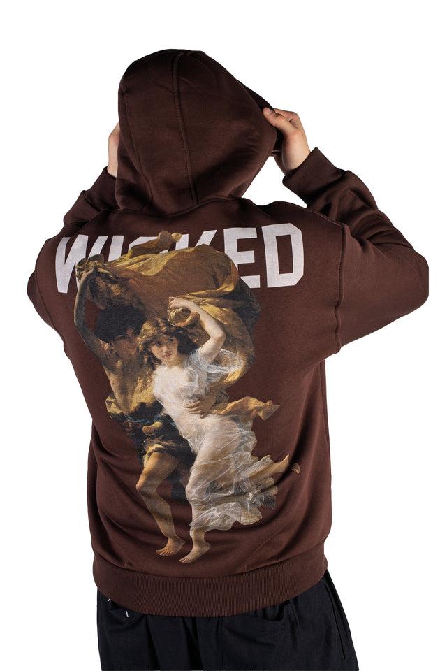 ESSENCE HOODIE