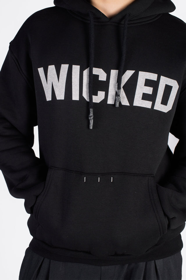 SOURCE HOODIE
