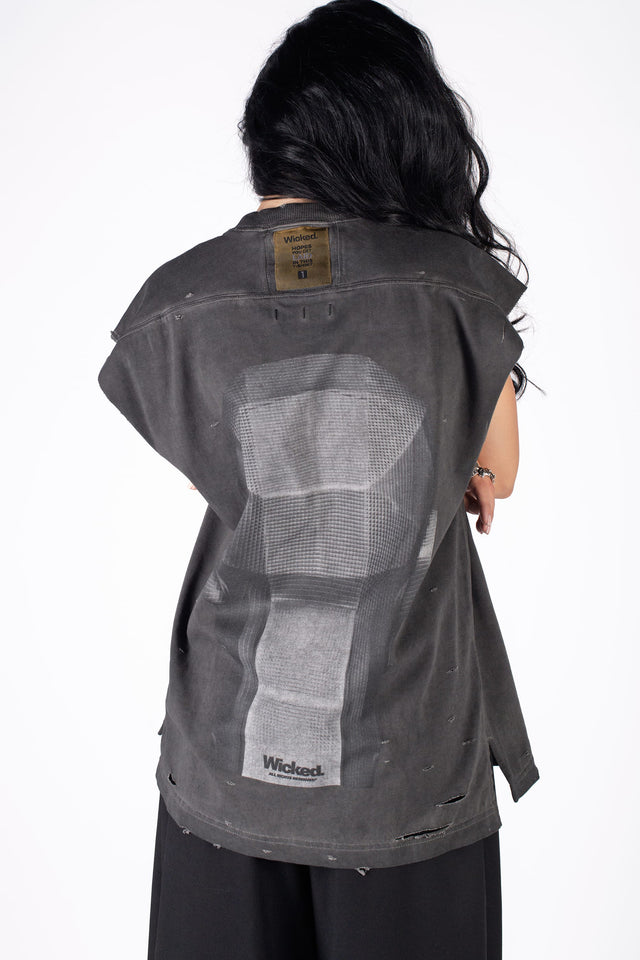 PARALLAX T-SHIRT