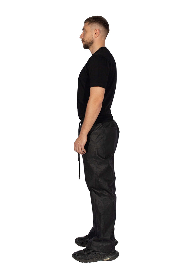 Obsidian Pants
