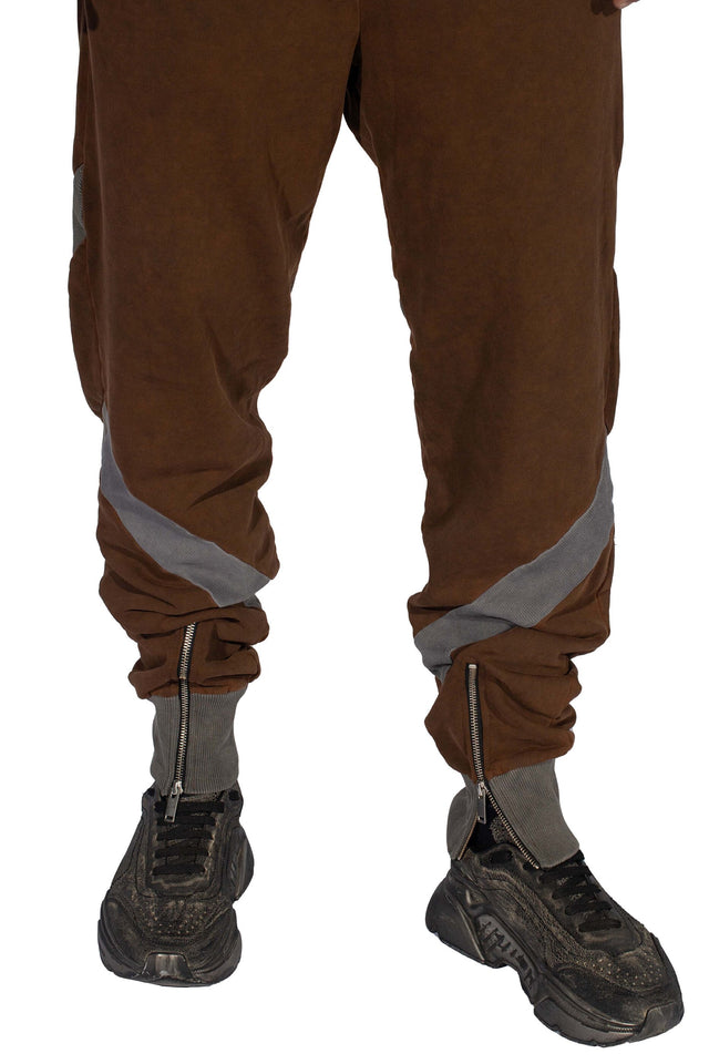 Copper Pants