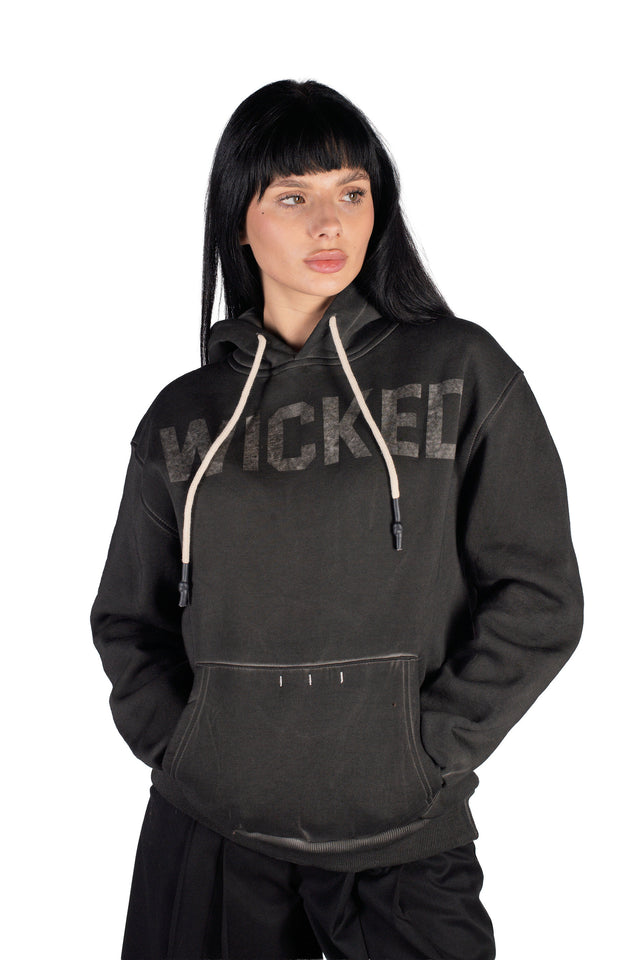 FOUNDATION HOODIE