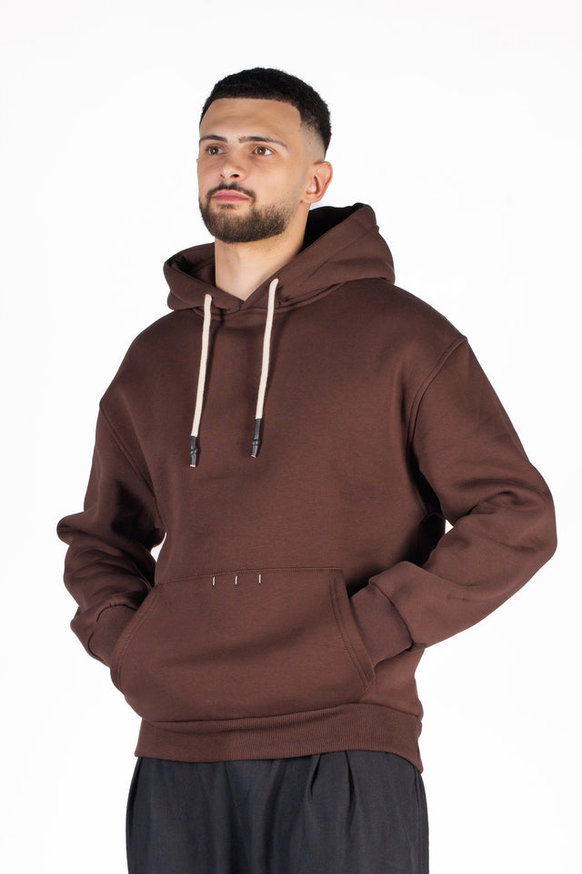 ESSENCE HOODIE