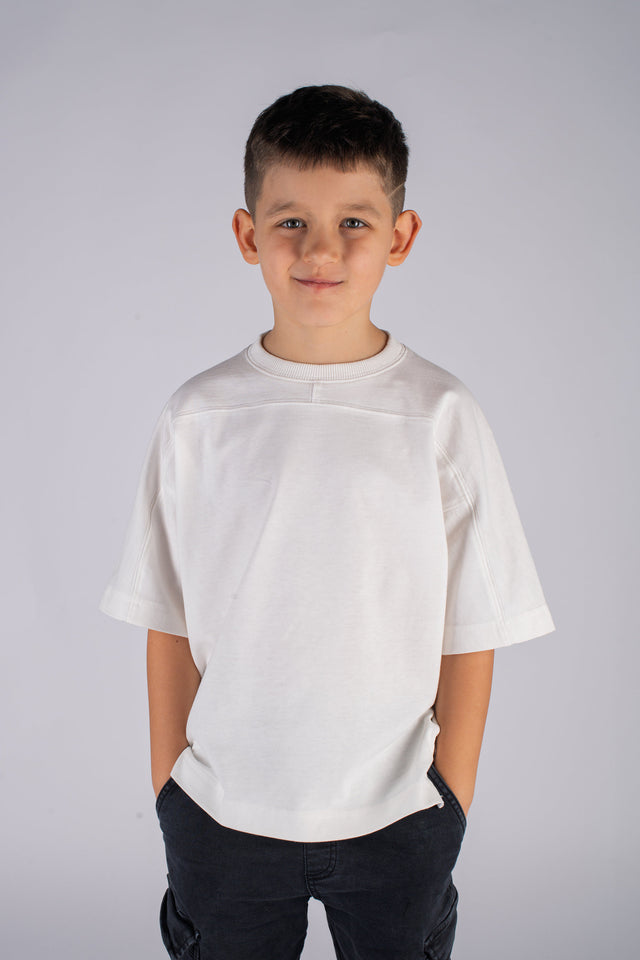 SOL-SOL T-SHIRT