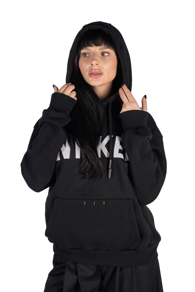 SOURCE HOODIE