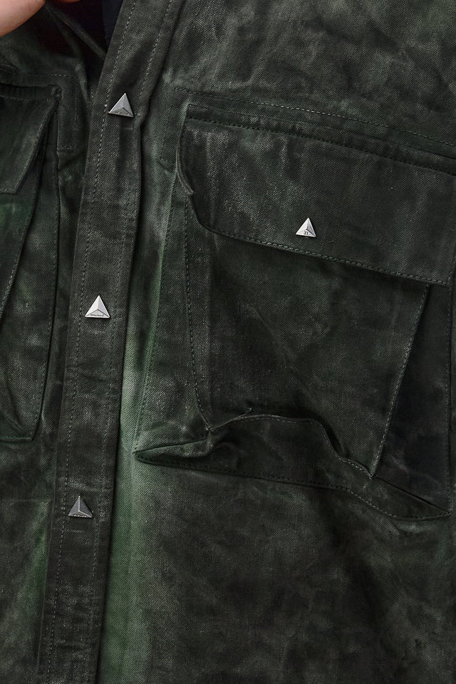 SWAMP JACKET