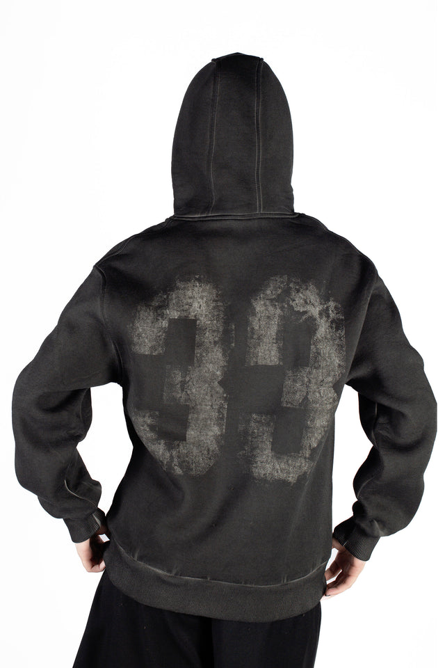 ORIGIN HOODIE
