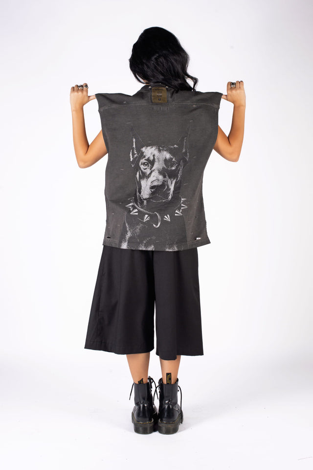 TRICOU ALPHA