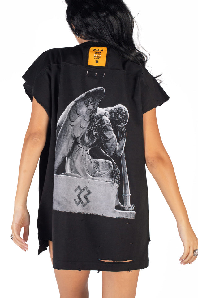 FALLEN T-SHIRT