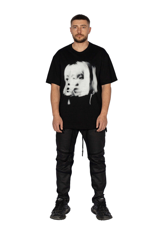 Mirror T-shirt