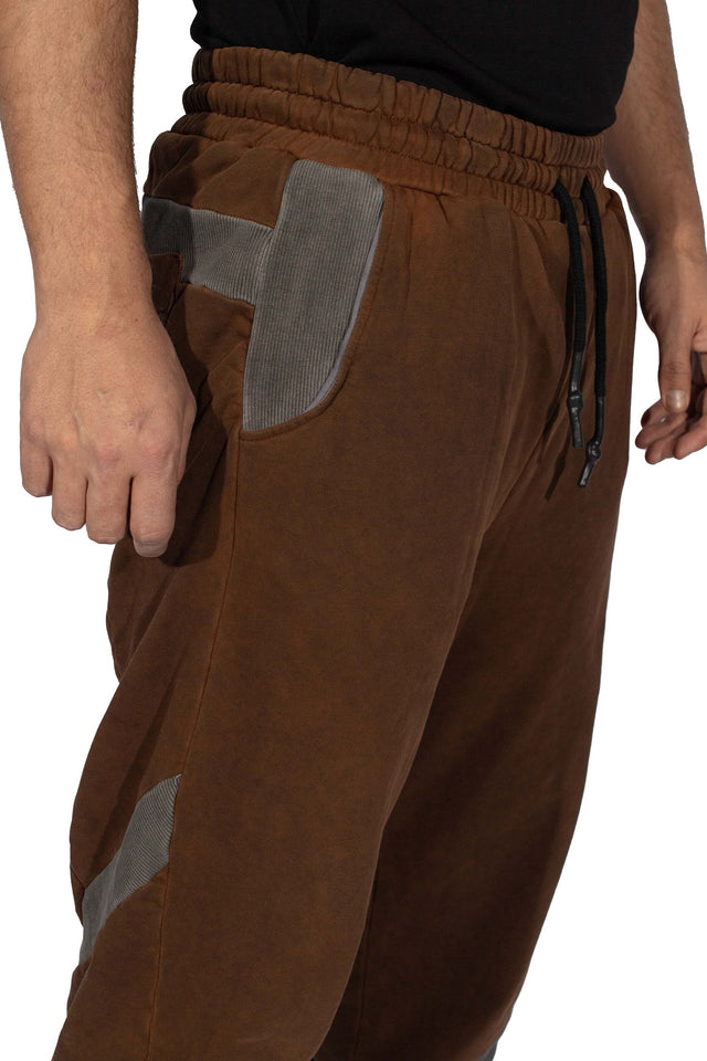 Copper Pants