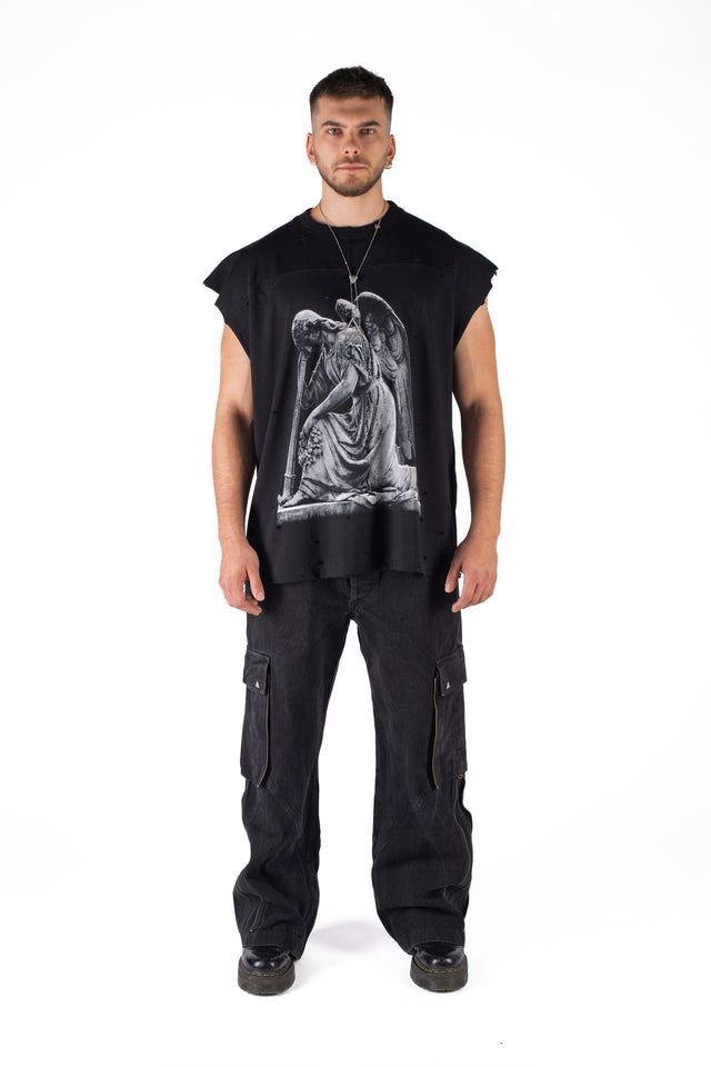 FALLEN T-SHIRT