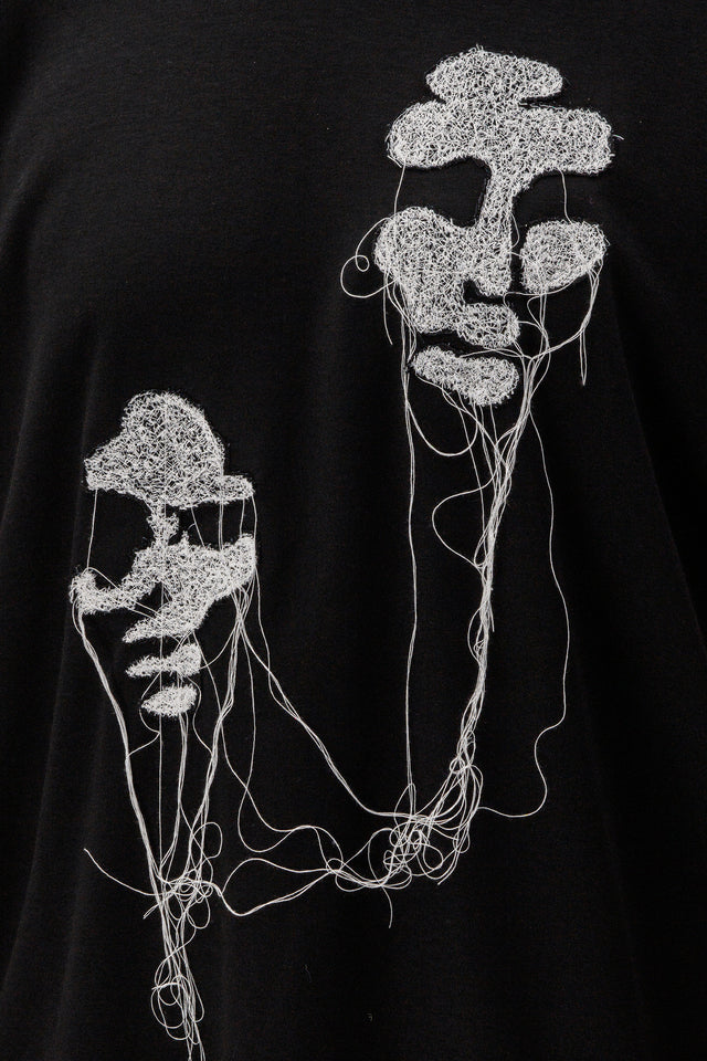 DUALITY TANK