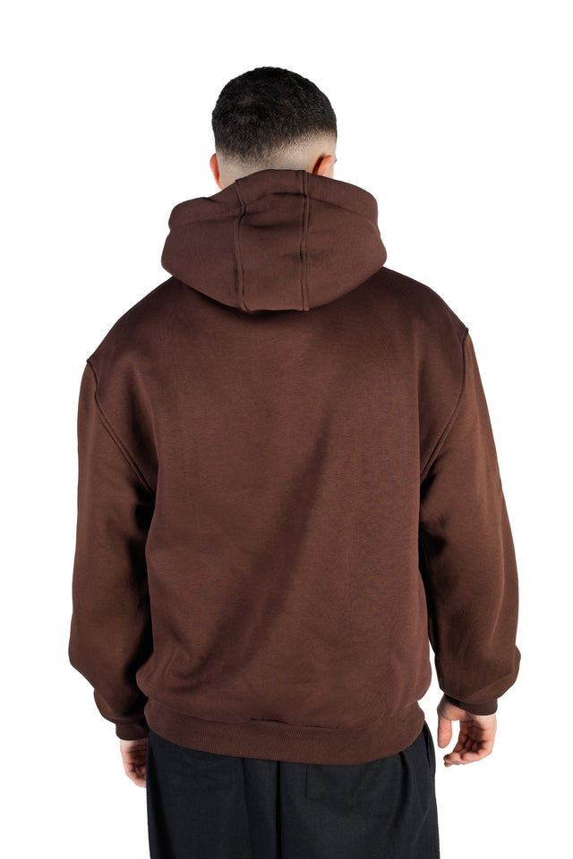 ELEMENT HOODIE