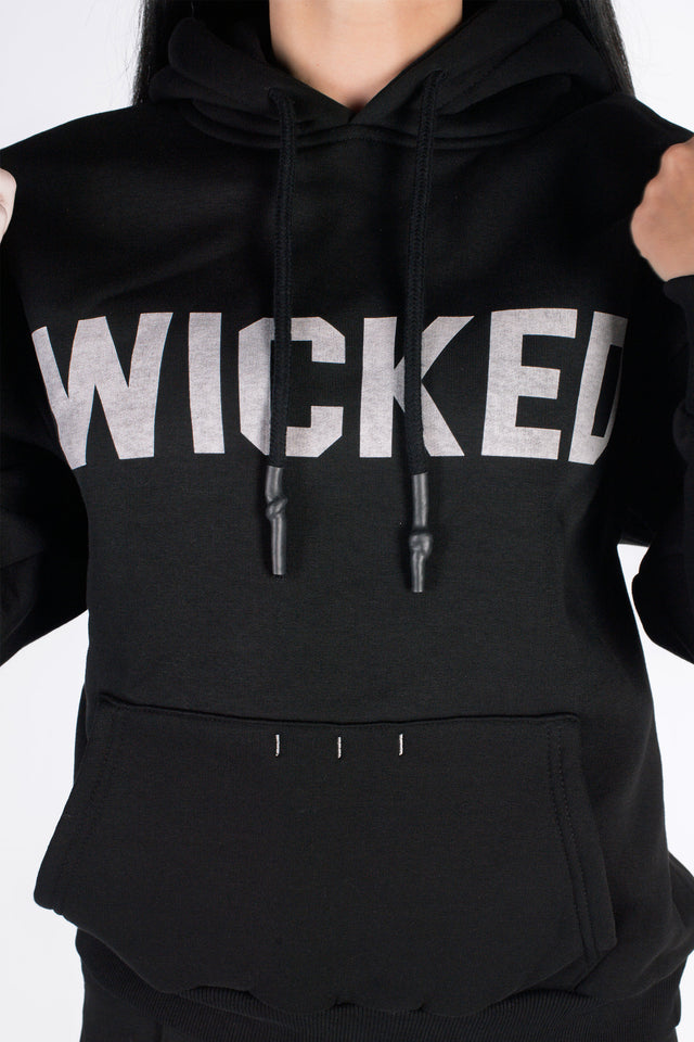 SOURCE HOODIE