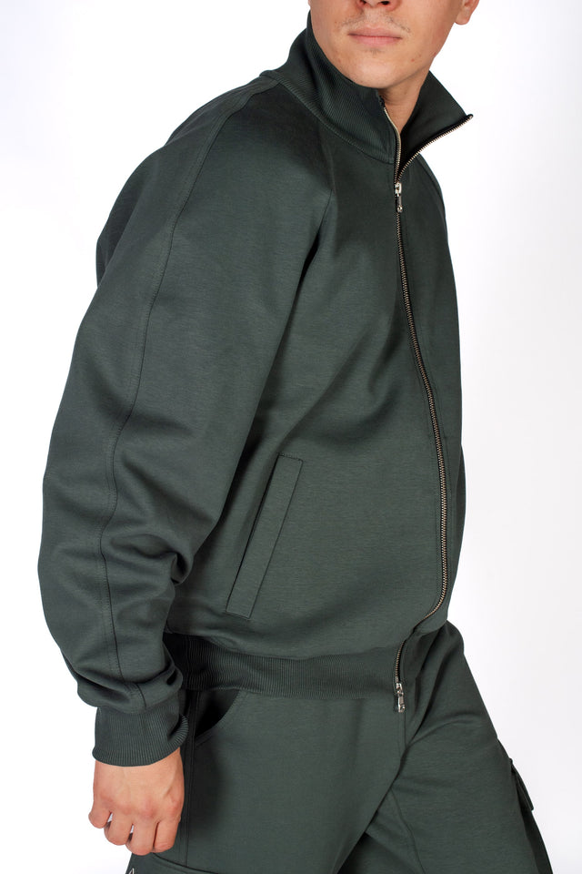 JACHETA AVIATOR