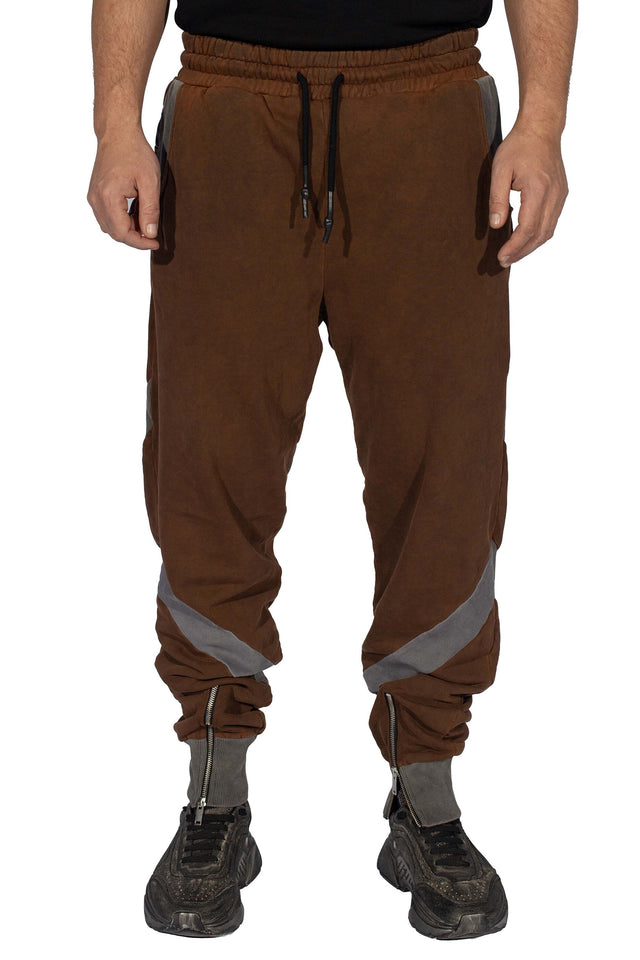 Copper Pants