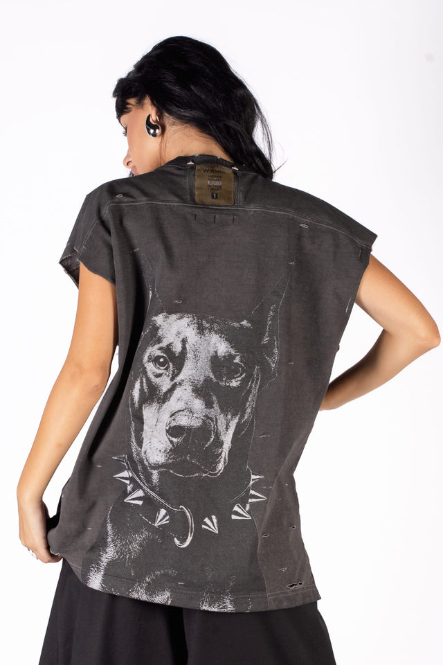 TRICOU ALPHA