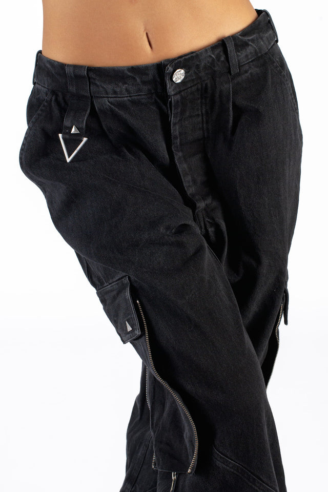 RAVAGE JEANS
