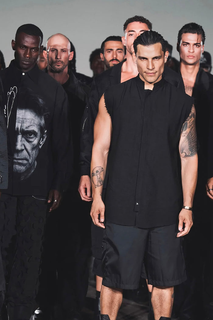 Florida Men's Fashion Week