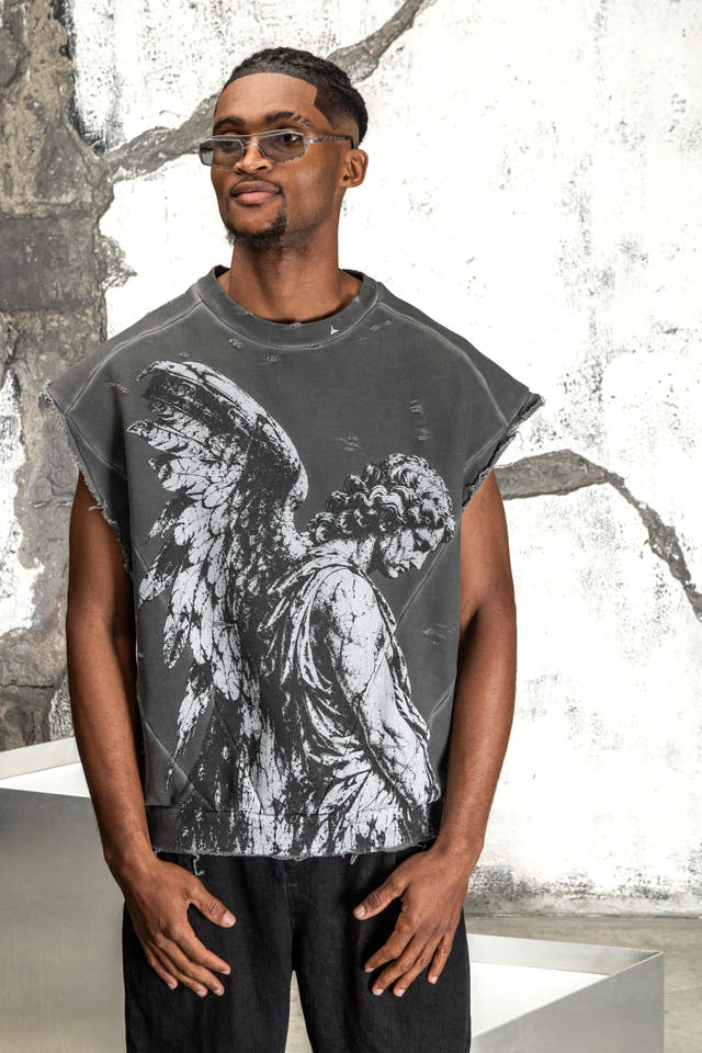 ARCHANGEL VEST