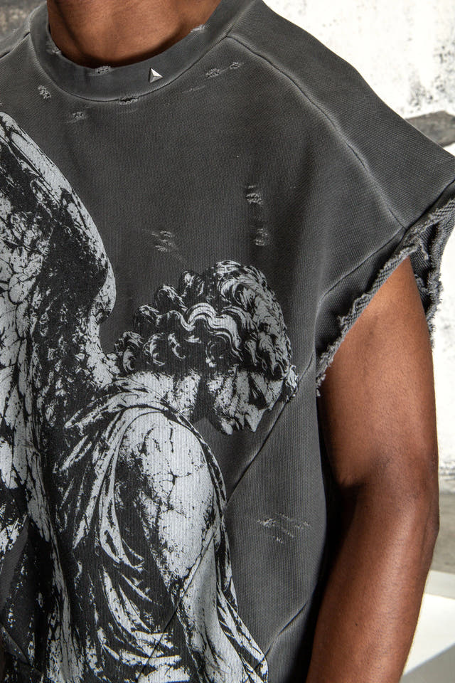 ARCHANGEL VEST