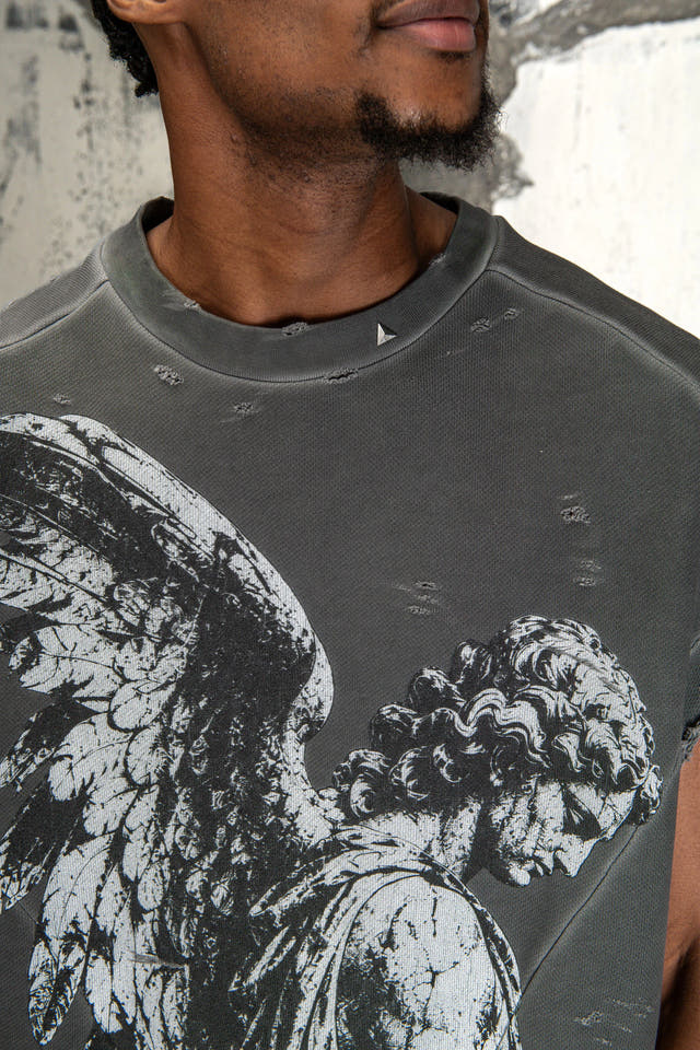 ARCHANGEL VEST