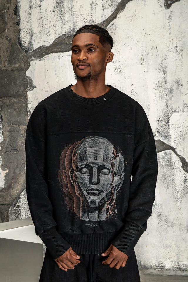 AUTOMATON SWEATSHIRT