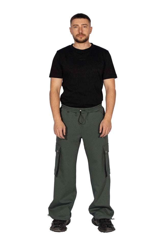 PANTALONI AVIATOR