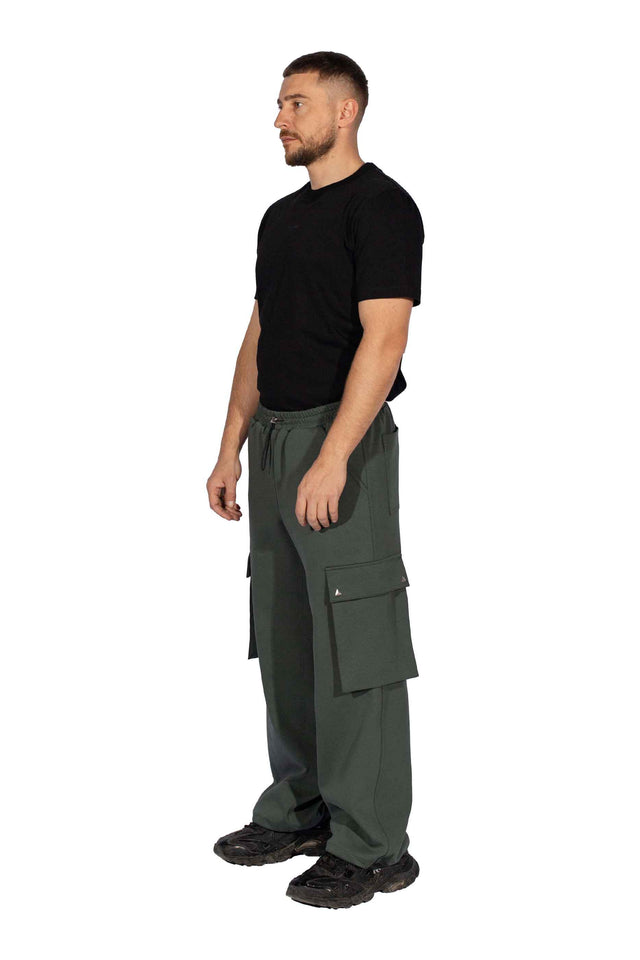 PANTALONI AVIATOR