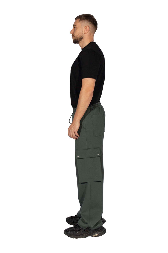 PANTALONI AVIATOR