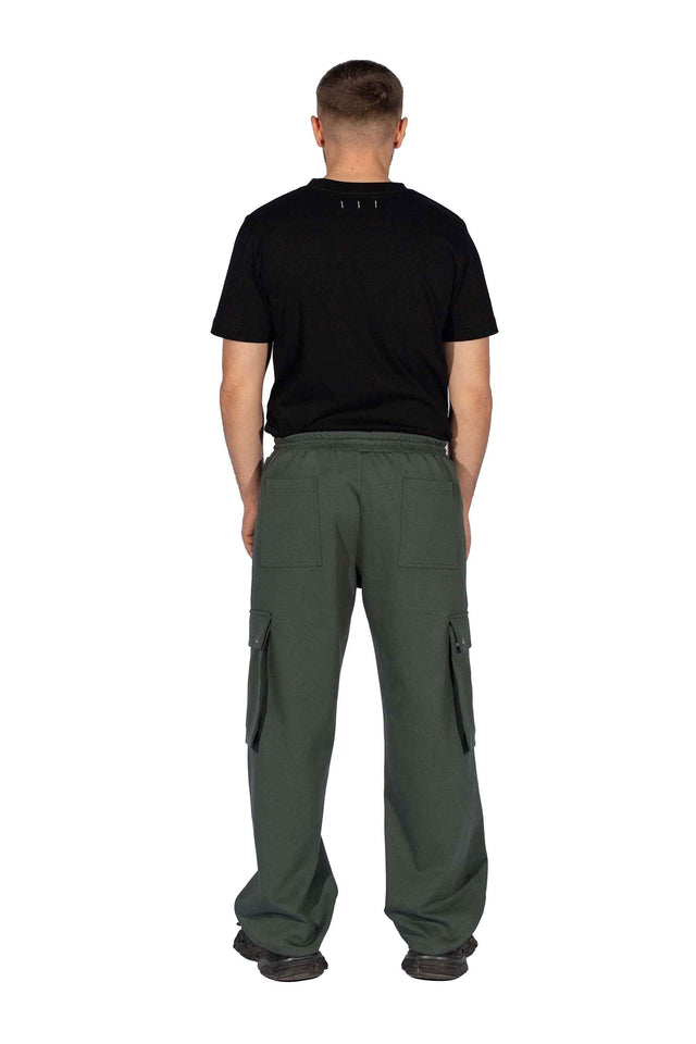 PANTALONI AVIATOR
