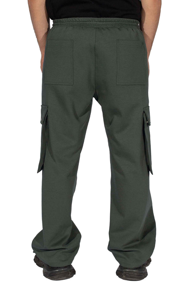 PANTALONI AVIATOR