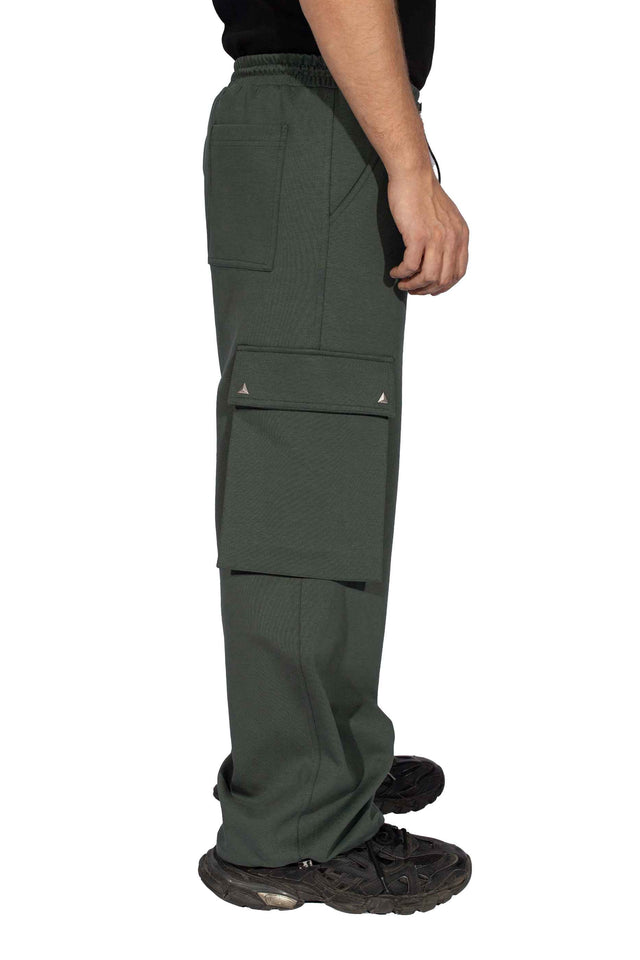 PANTALONI AVIATOR