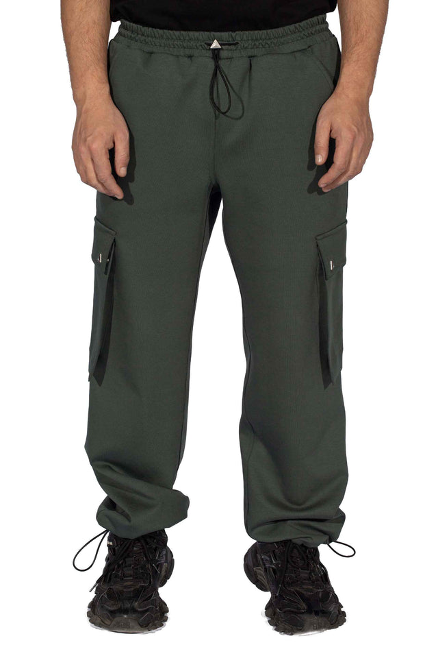 PANTALONI AVIATOR