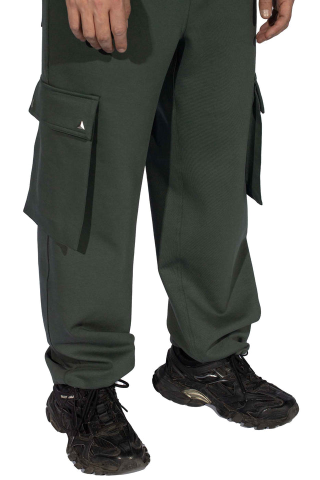 PANTALONI AVIATOR