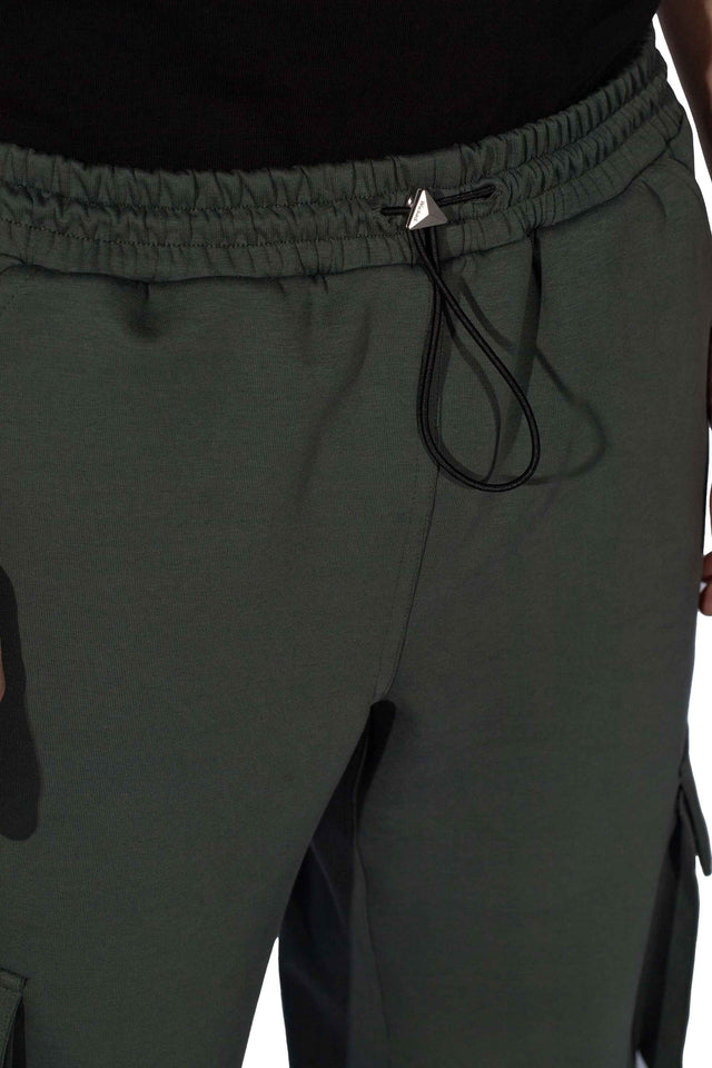 PANTALONI AVIATOR