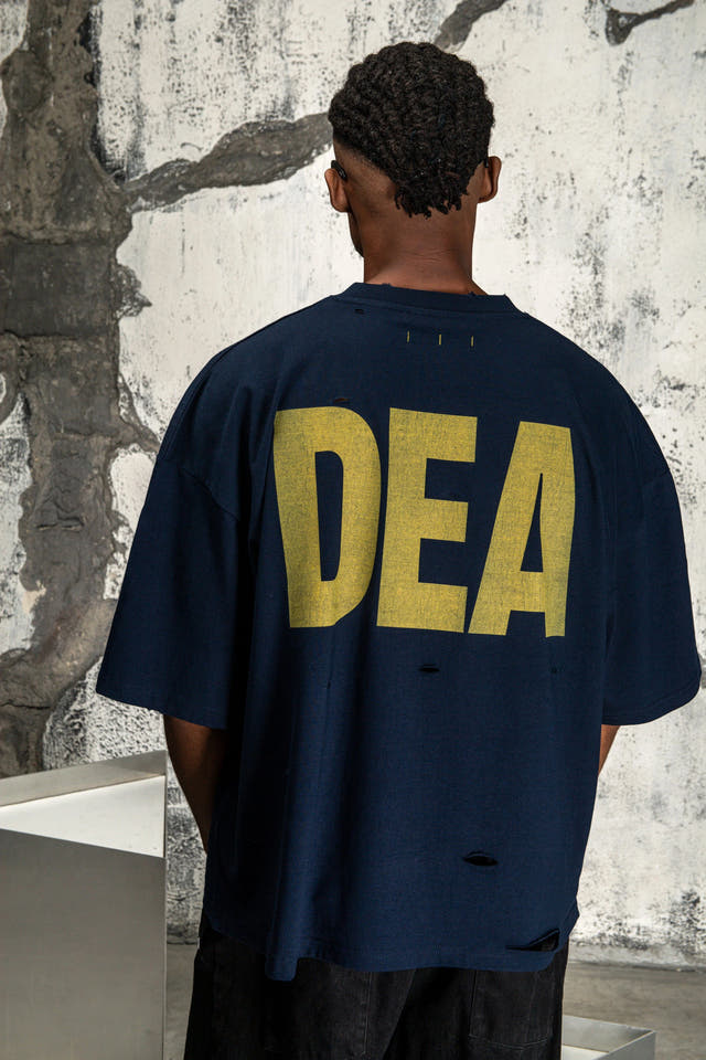 DEA T-SHIRT